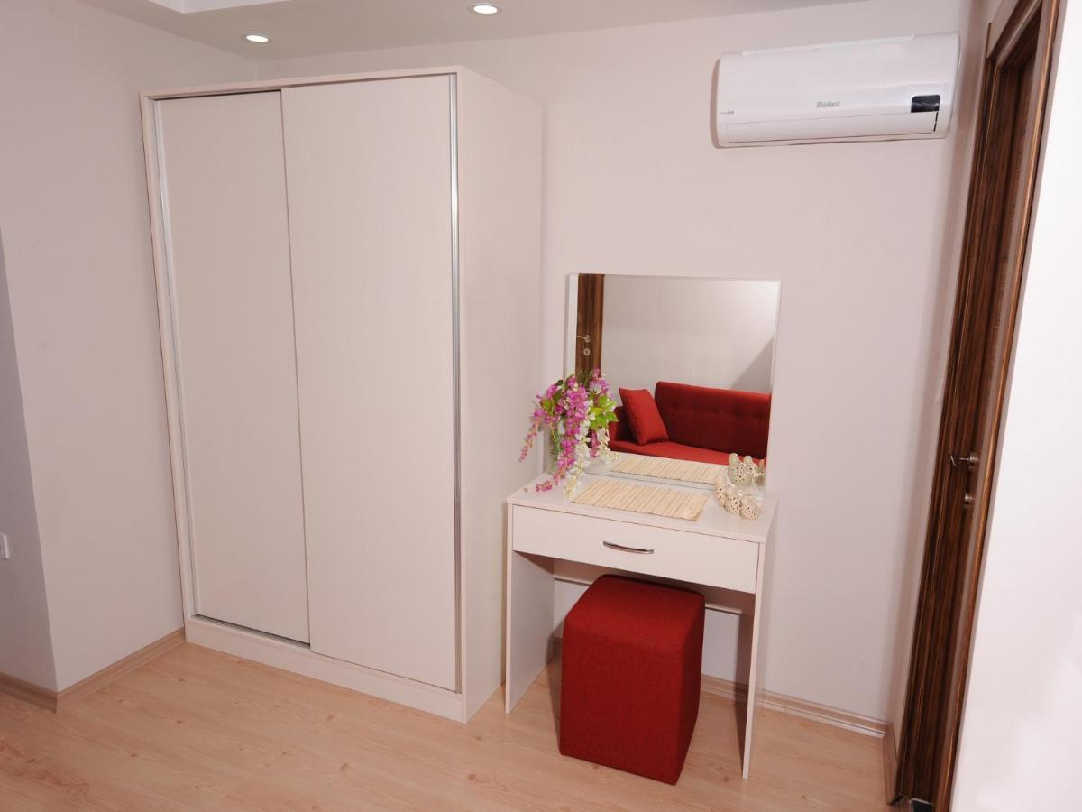 Gazel Suites Downtown Istanbul Ngoại thất bức ảnh